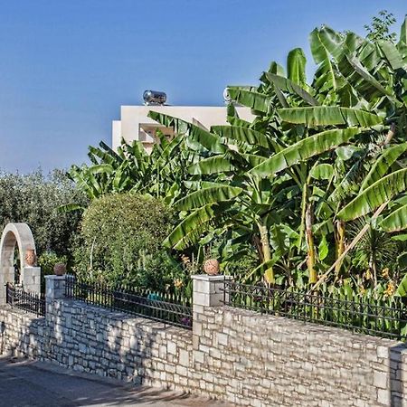 Dorian Bali Apartments Zewnętrze zdjęcie