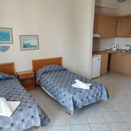 Dorian Bali Apartments Zewnętrze zdjęcie