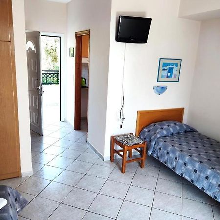 Dorian Bali Apartments Zewnętrze zdjęcie