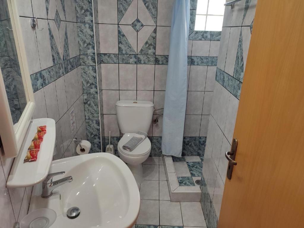 Dorian Bali Apartments Zewnętrze zdjęcie
