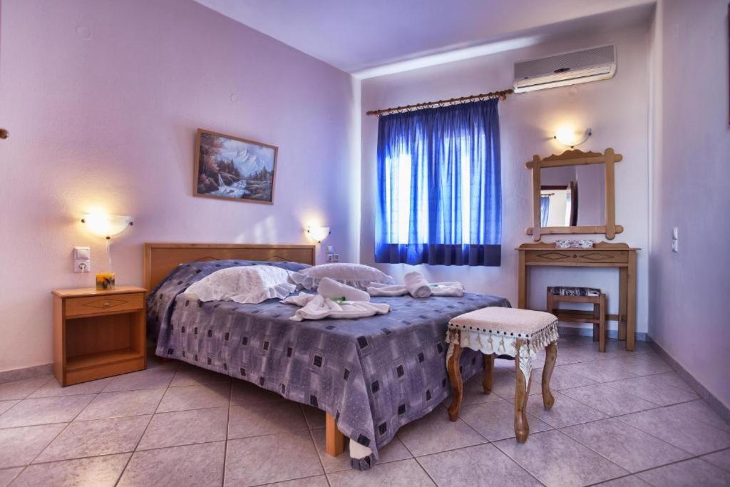 Dorian Bali Apartments Zewnętrze zdjęcie