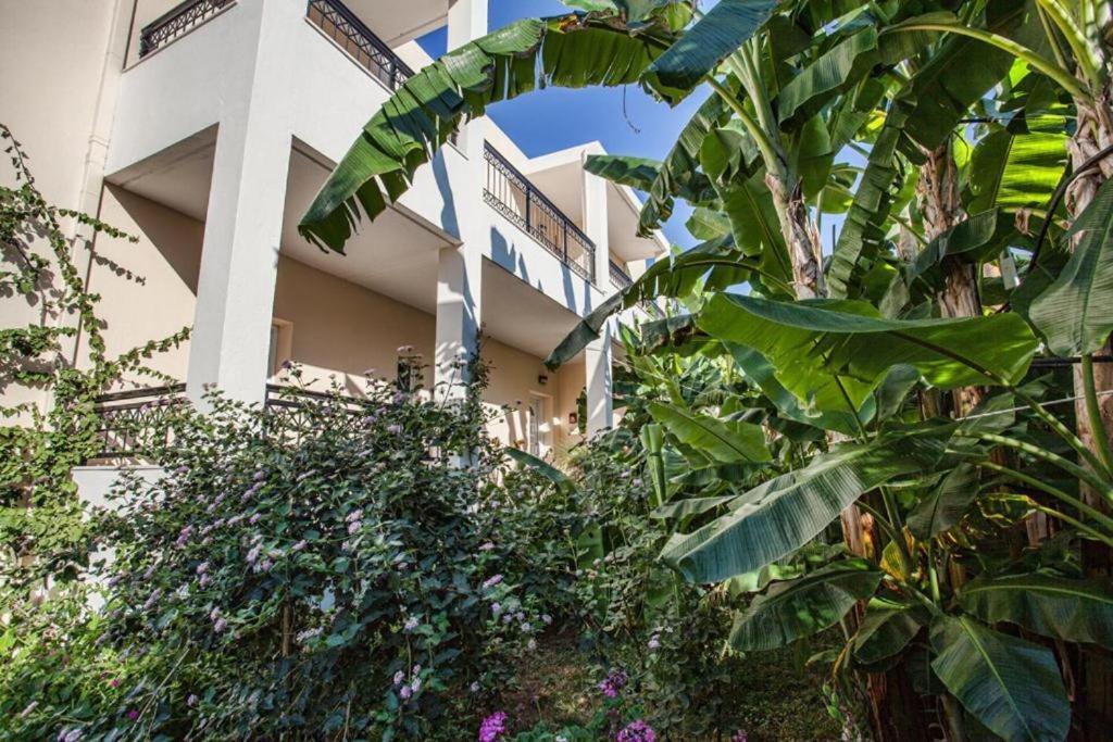 Dorian Bali Apartments Zewnętrze zdjęcie