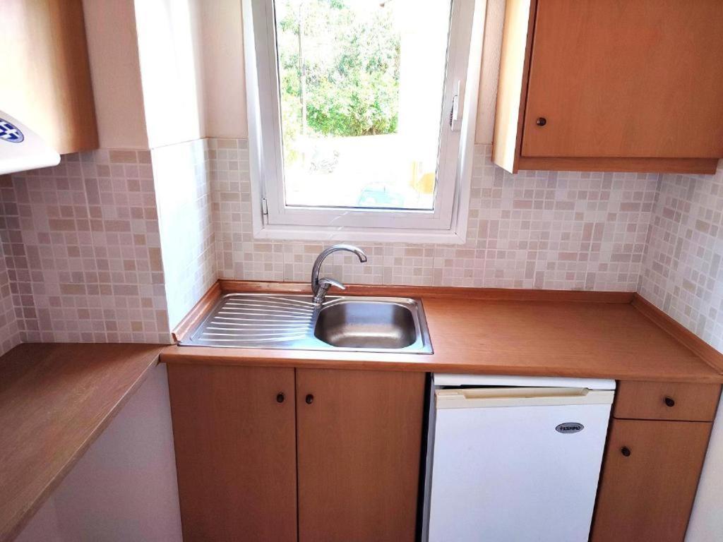Dorian Bali Apartments Zewnętrze zdjęcie