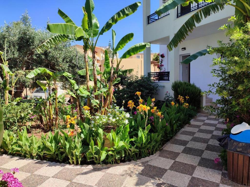 Dorian Bali Apartments Zewnętrze zdjęcie