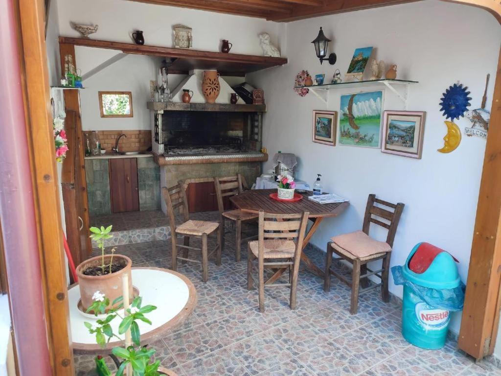 Dorian Bali Apartments Zewnętrze zdjęcie
