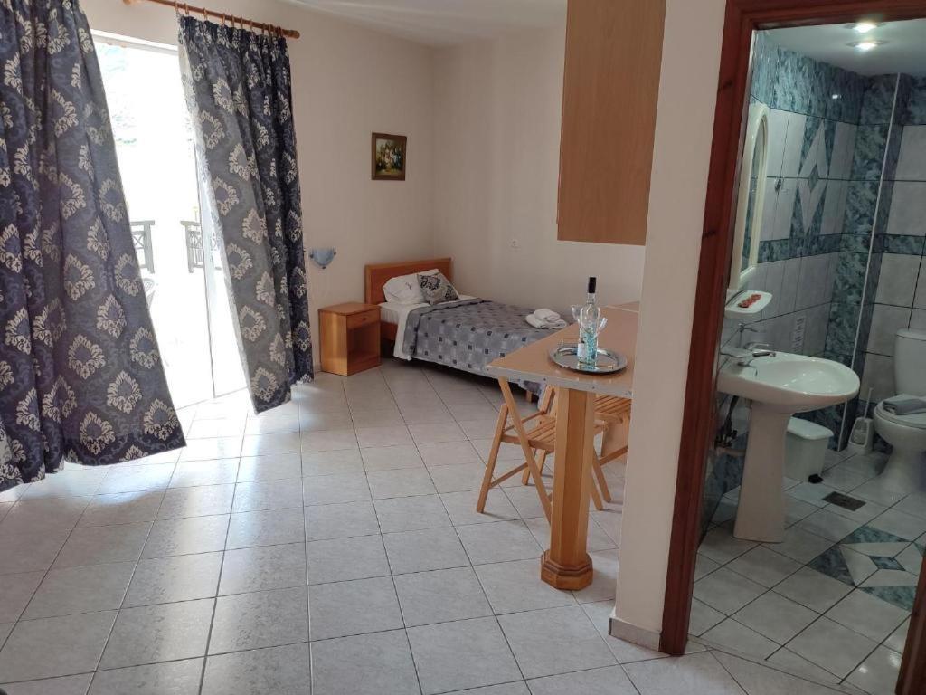 Dorian Bali Apartments Zewnętrze zdjęcie