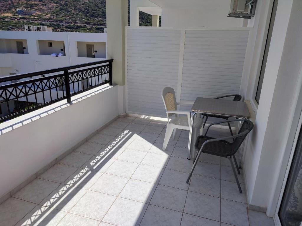 Dorian Bali Apartments Zewnętrze zdjęcie